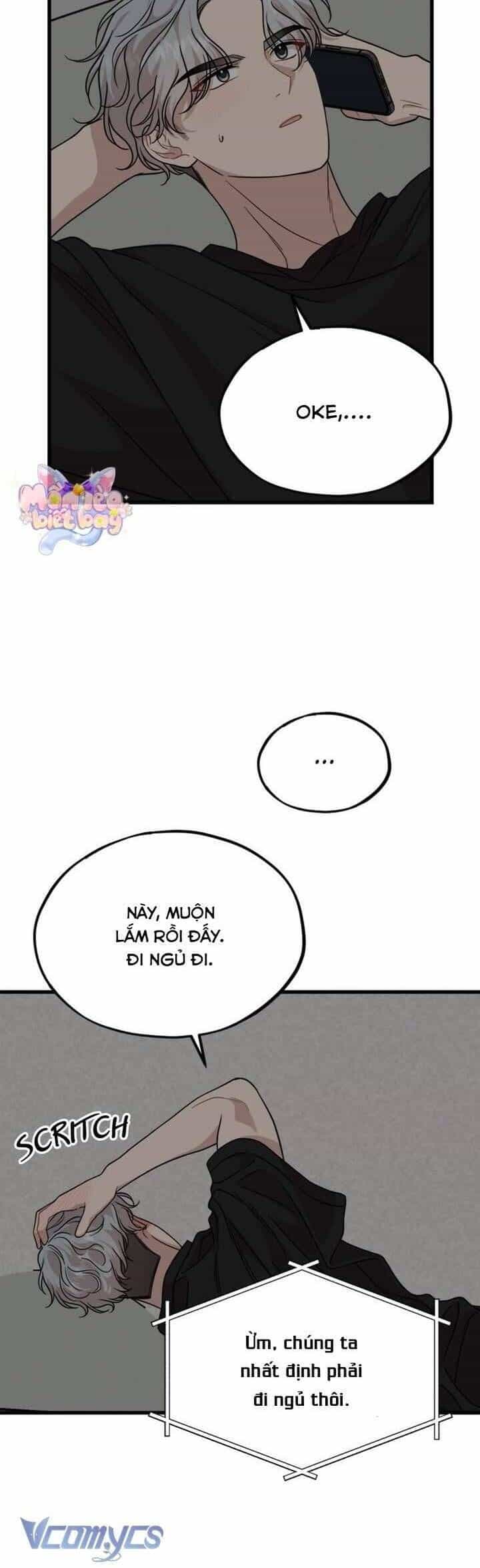 Hẹn Hò Với Game Thủ - Chương 20 - ảnh 8