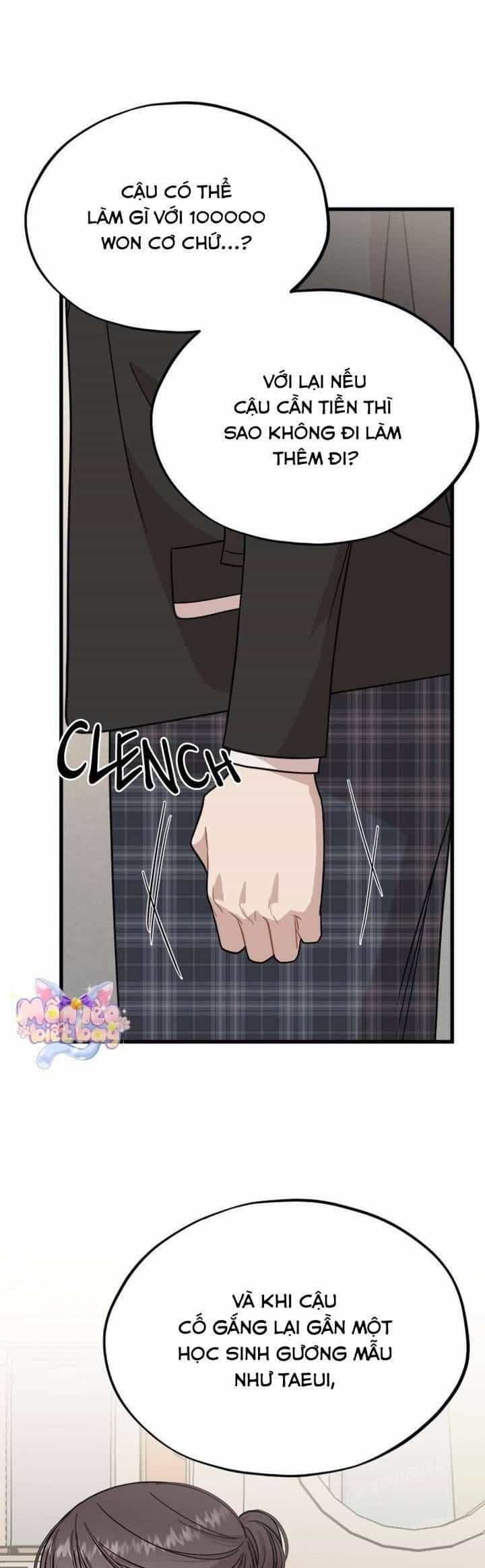 Hẹn Hò Với Game Thủ - Chương 21 - ảnh 25