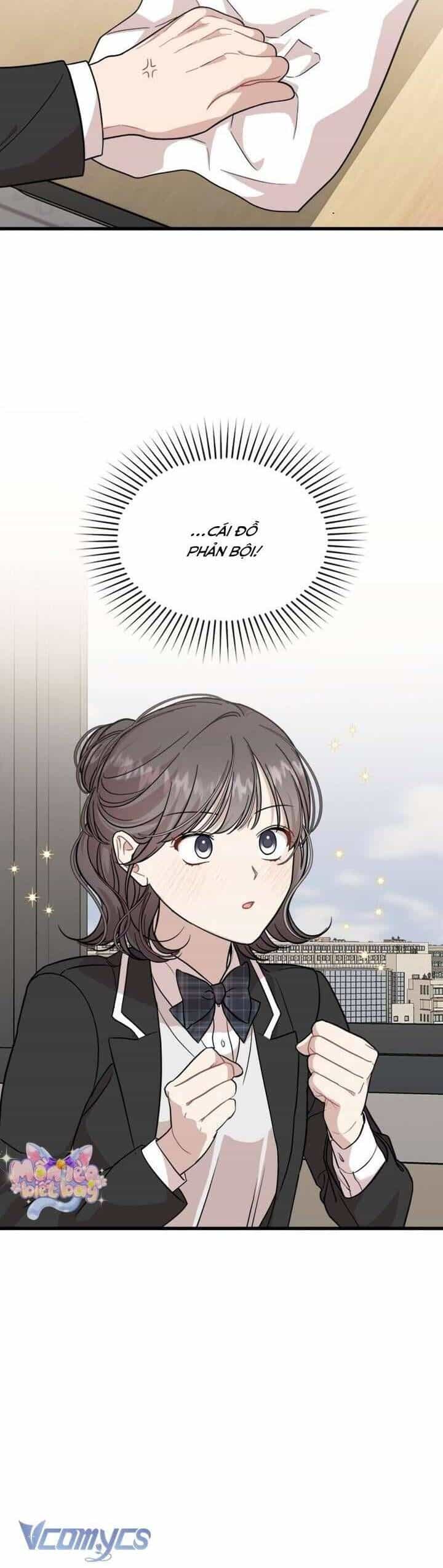 Hẹn Hò Với Game Thủ - Chương 21 - ảnh 8