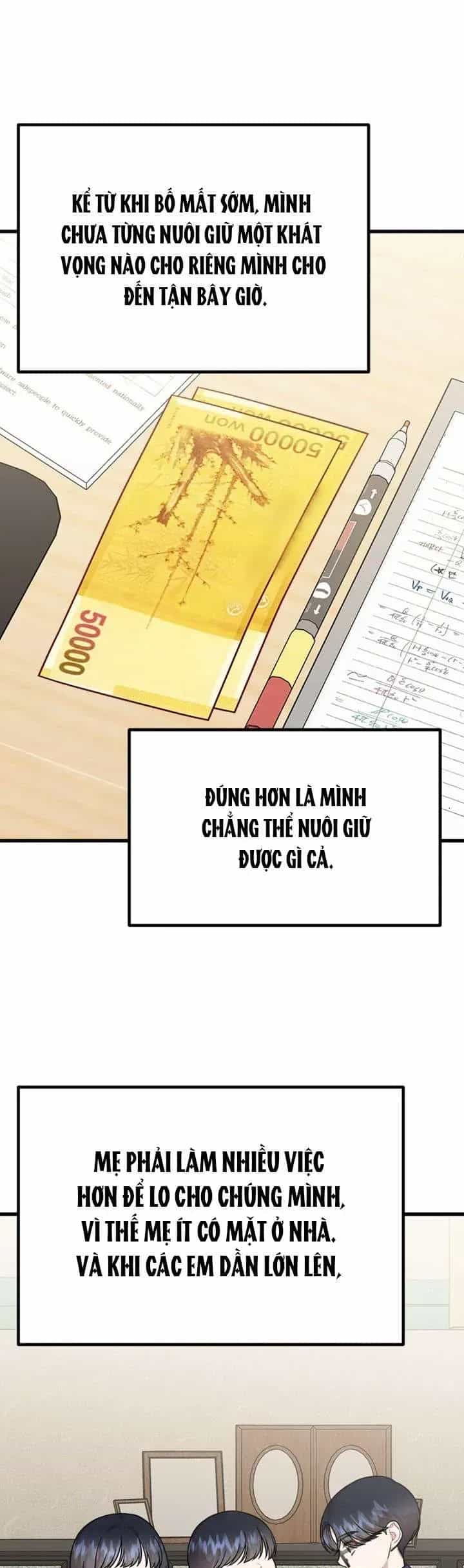Hẹn Hò Với Game Thủ - Chương 22 - ảnh 38