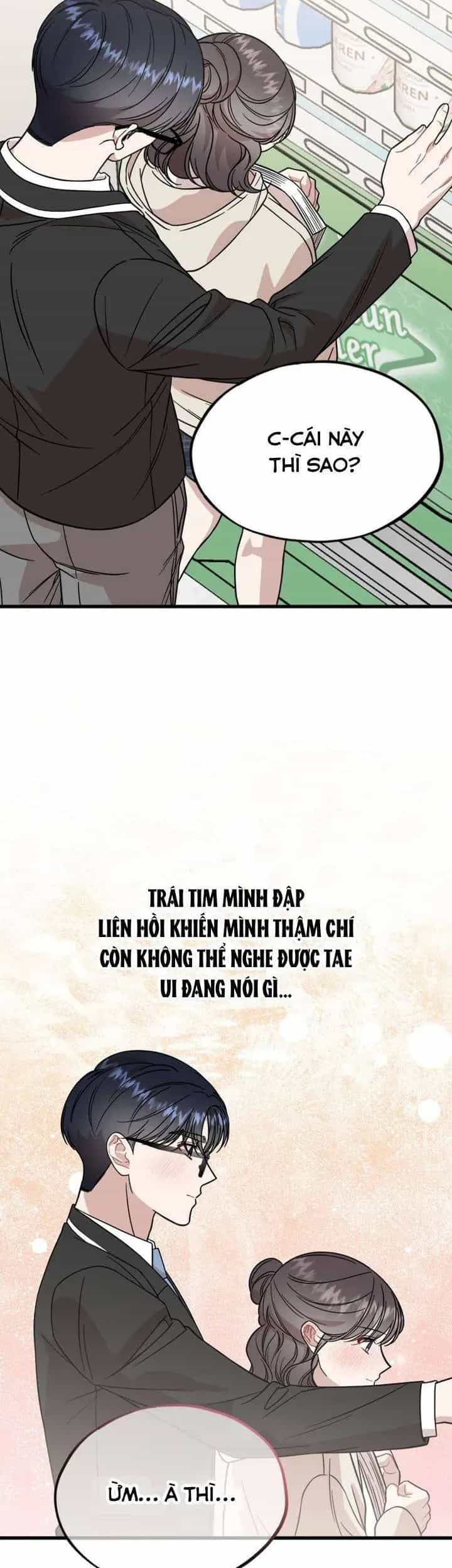Hẹn Hò Với Game Thủ - Chương 24 - ảnh 2