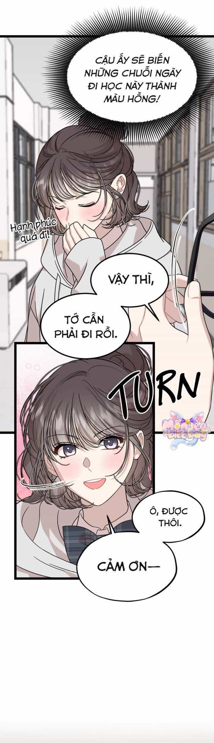 Hẹn Hò Với Game Thủ - Chương 4 - ảnh 9
