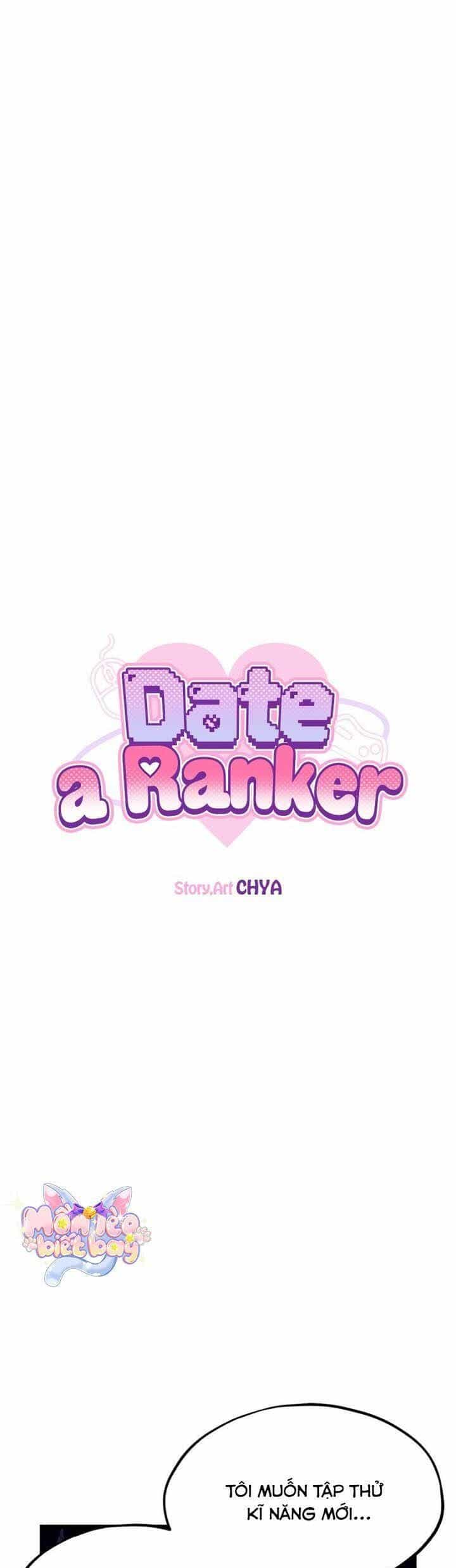 Hẹn Hò Với Game Thủ - Chương 6 - ảnh 16