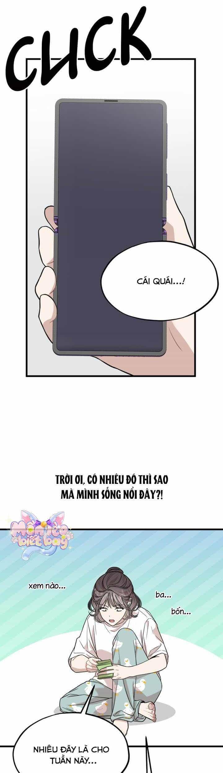 Hẹn Hò Với Game Thủ - Chương 8 - ảnh 15