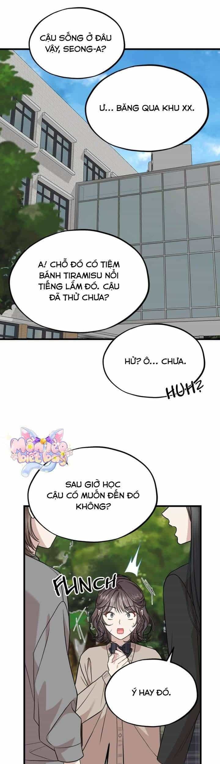 Hẹn Hò Với Game Thủ - Chương 9 - ảnh 25