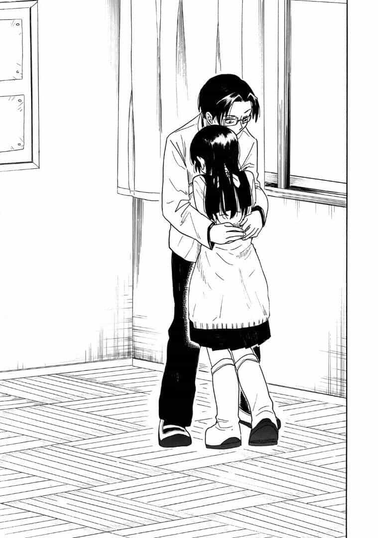 Henshin Ningen Chie - Chương 1 - ảnh 51