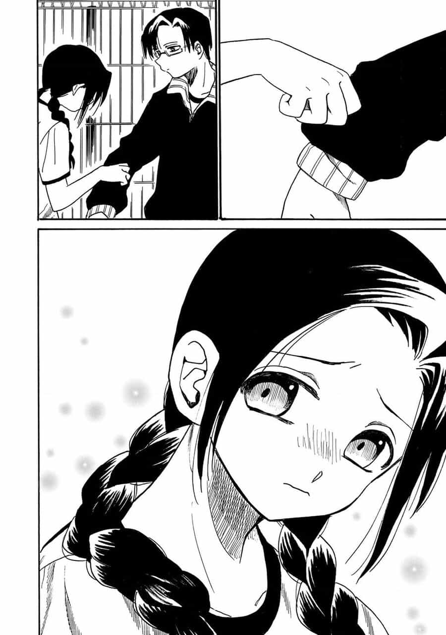 Henshin Ningen Chie - Chuong 8.2 - ảnh 18