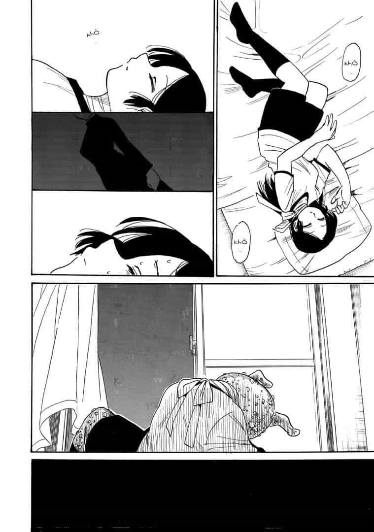 Henshin Ningen Chie - Chương 3.2 - ảnh 9