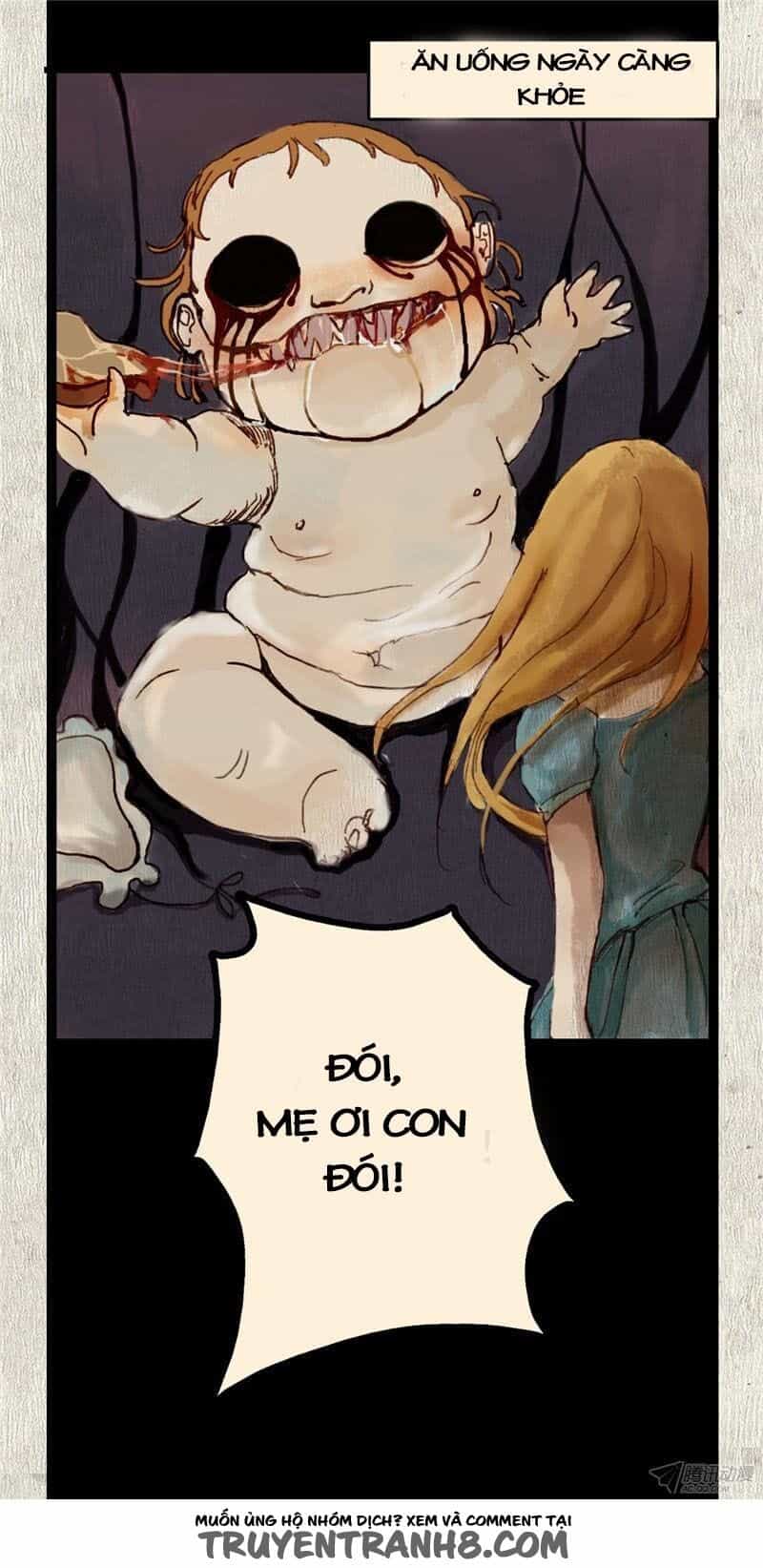 Hiểm Họa Ô Nhiễm Nguồn Nước - Chương 10 - ảnh 10