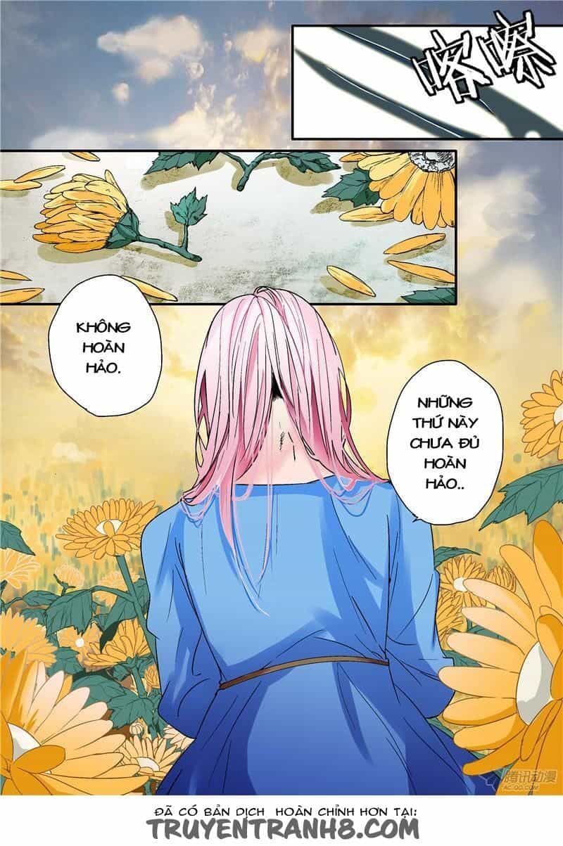 Hiểm Họa Ô Nhiễm Nguồn Nước - Chương 13 - ảnh 10