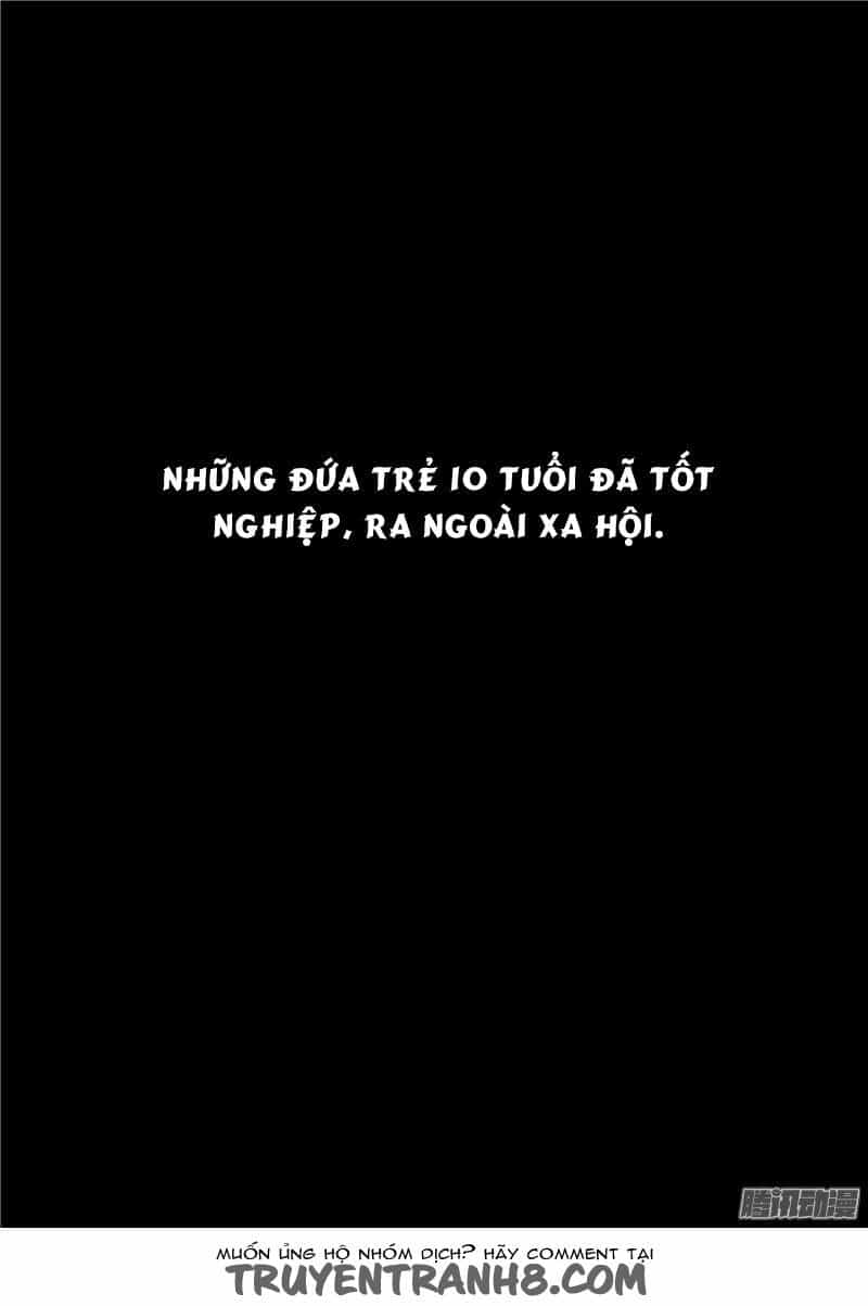 Hiểm Họa Ô Nhiễm Nguồn Nước - Chương 22 - ảnh 14