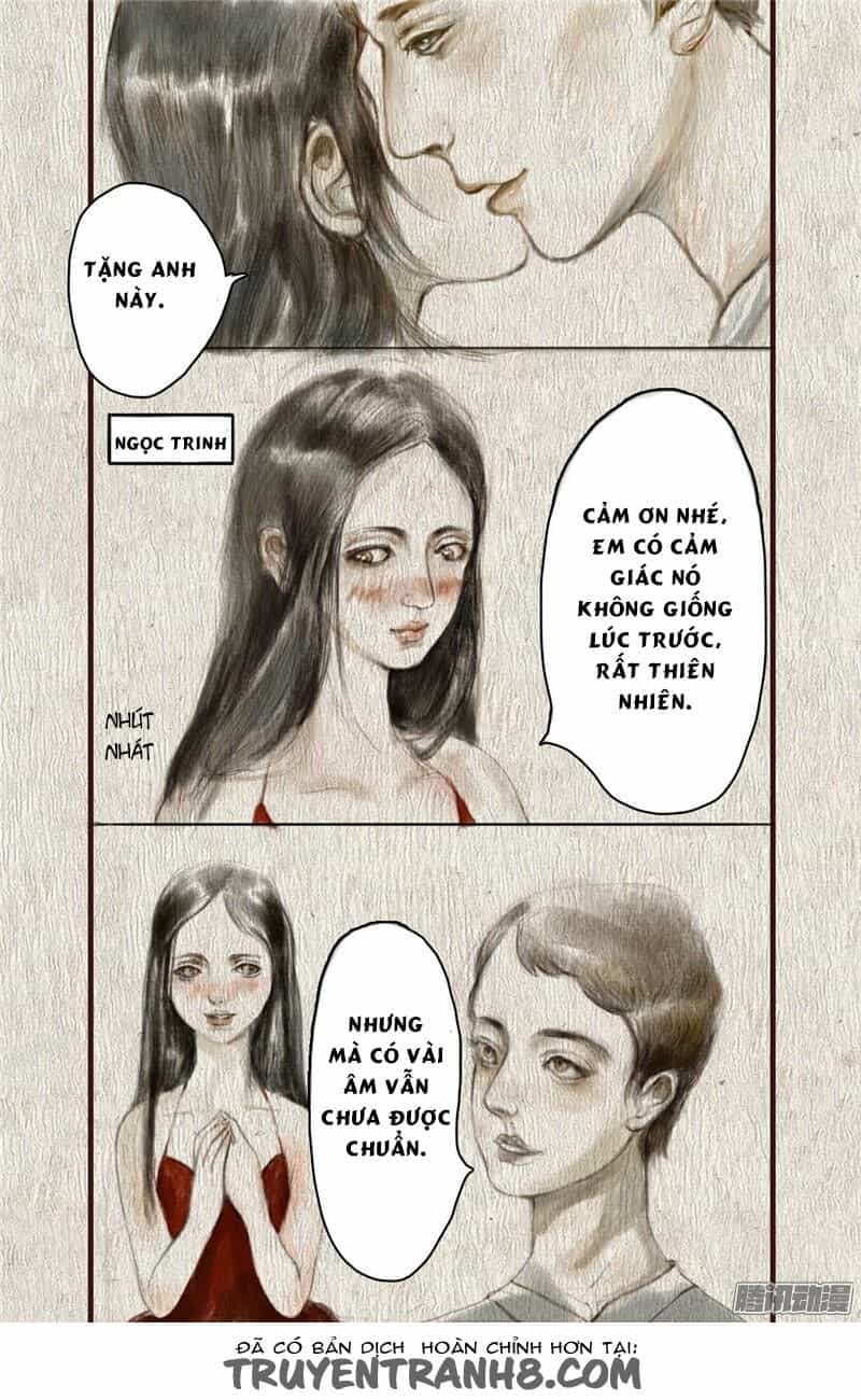 Hiểm Họa Ô Nhiễm Nguồn Nước - Chương 26 - ảnh 4