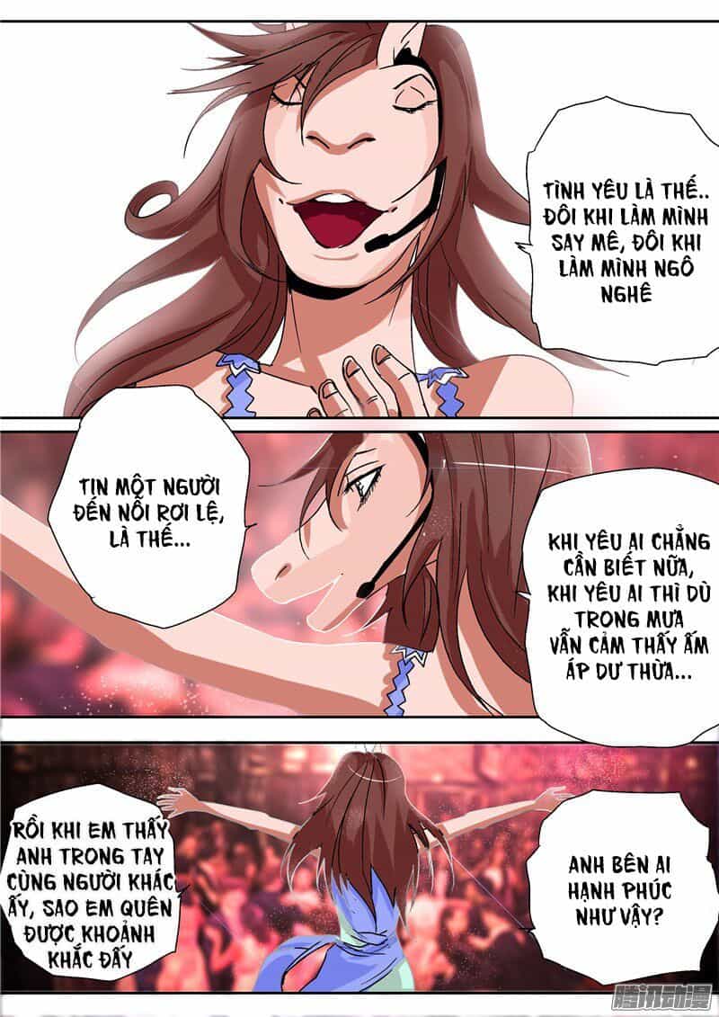 Hiểm Họa Ô Nhiễm Nguồn Nước - Chương 27 - ảnh 24