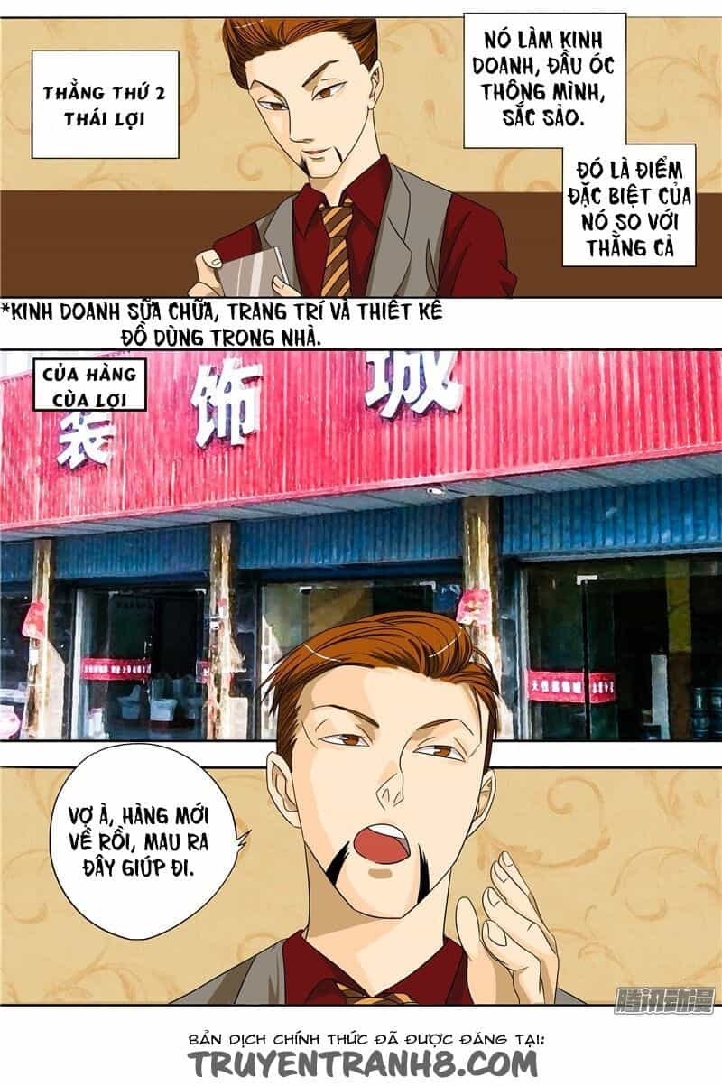 Hiểm Họa Ô Nhiễm Nguồn Nước - Chương 28 - ảnh 8