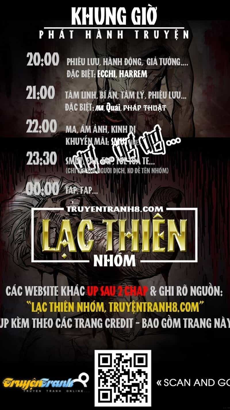 Hiểm Họa Ô Nhiễm Nguồn Nước - Chương 30 - ảnh 35