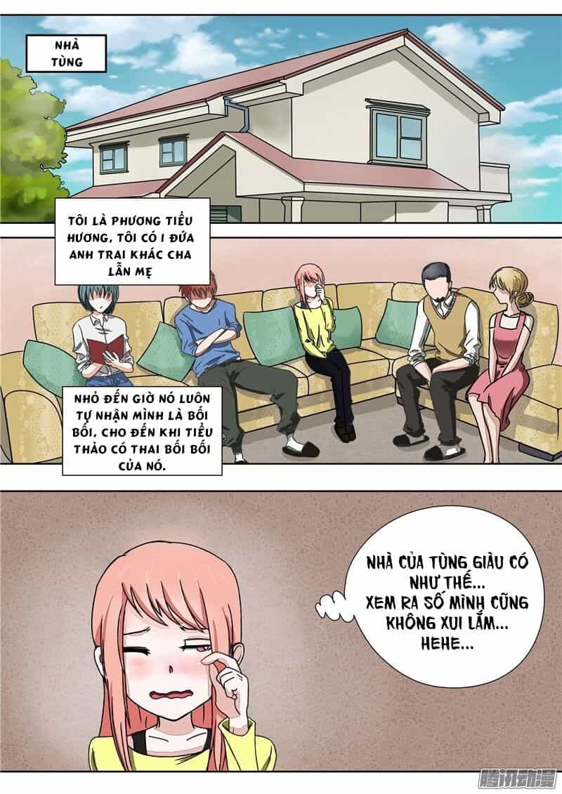 Hiểm Họa Ô Nhiễm Nguồn Nước - Chương 34 - ảnh 16