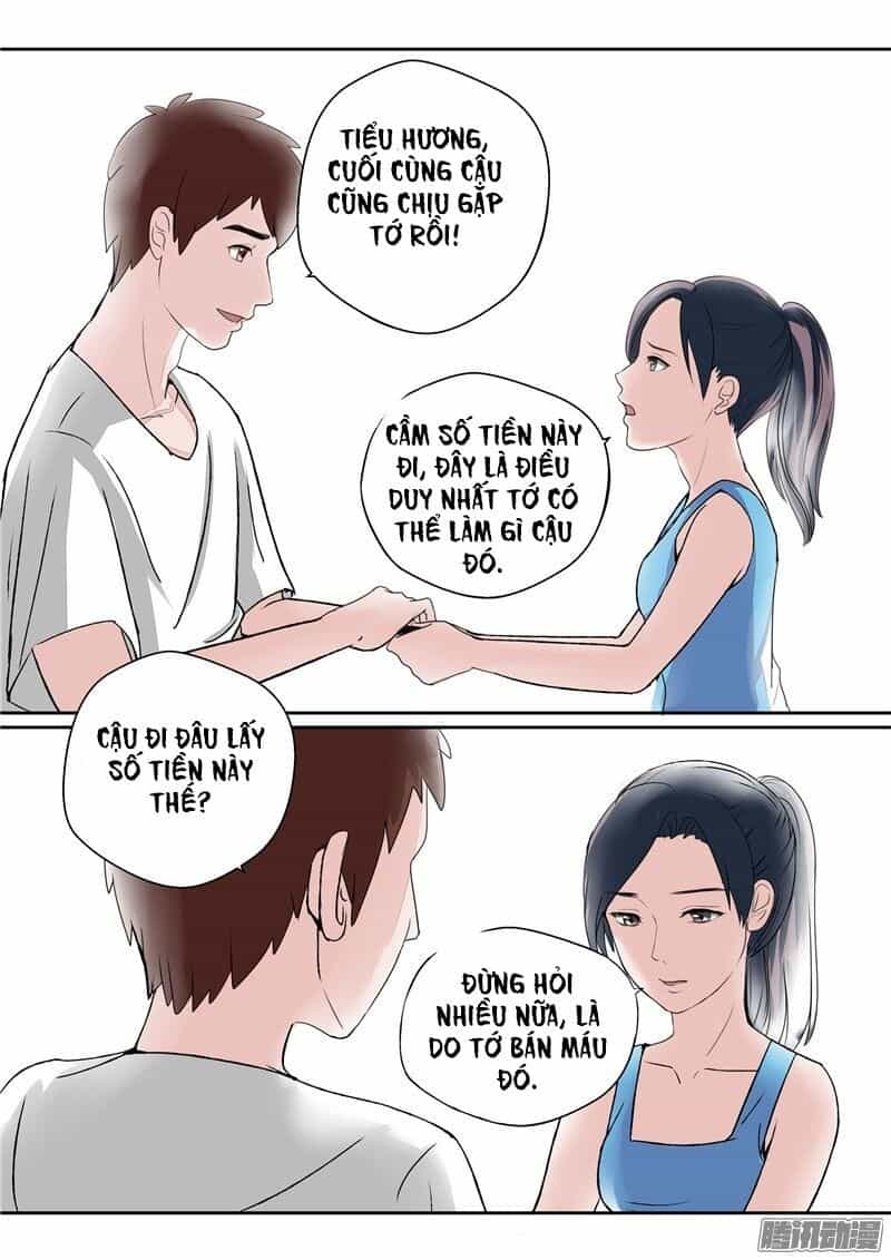 Hiểm Họa Ô Nhiễm Nguồn Nước - Chương 36 - ảnh 31