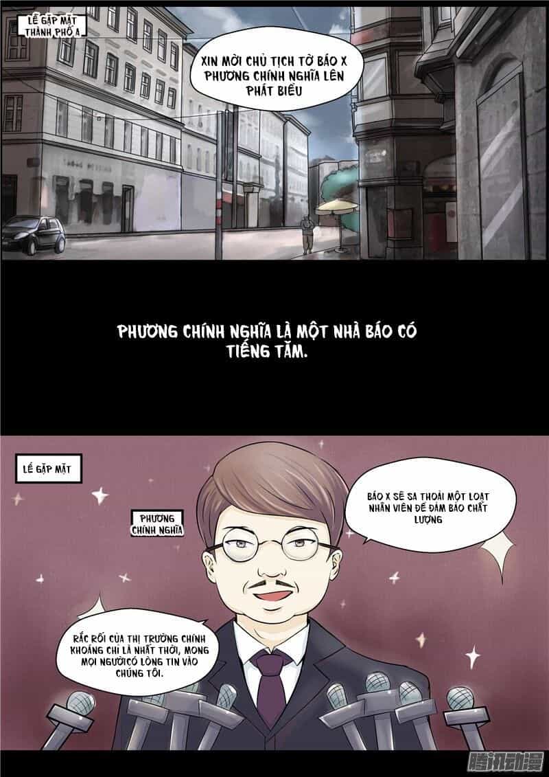 Hiểm Họa Ô Nhiễm Nguồn Nước - Chương 37 - ảnh 4