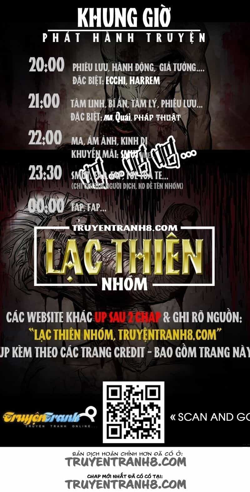 Hiểm Họa Ô Nhiễm Nguồn Nước - Chương 41 - ảnh 41
