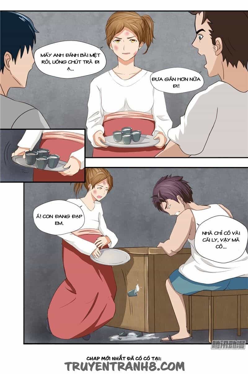 Hiểm Họa Ô Nhiễm Nguồn Nước - Chương 41 - ảnh 28