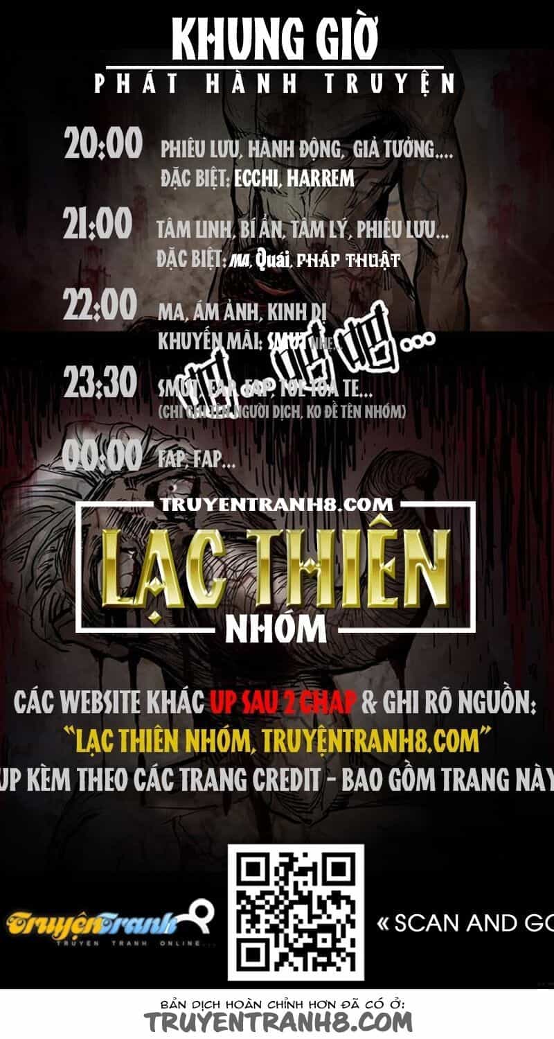 Hiểm Họa Ô Nhiễm Nguồn Nước - Chương 42 - ảnh 41