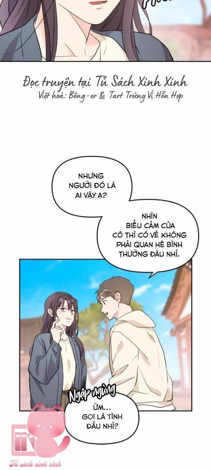 Hiểm Nguy Luôn Quanh Tôi - Chương 6 - ảnh 6