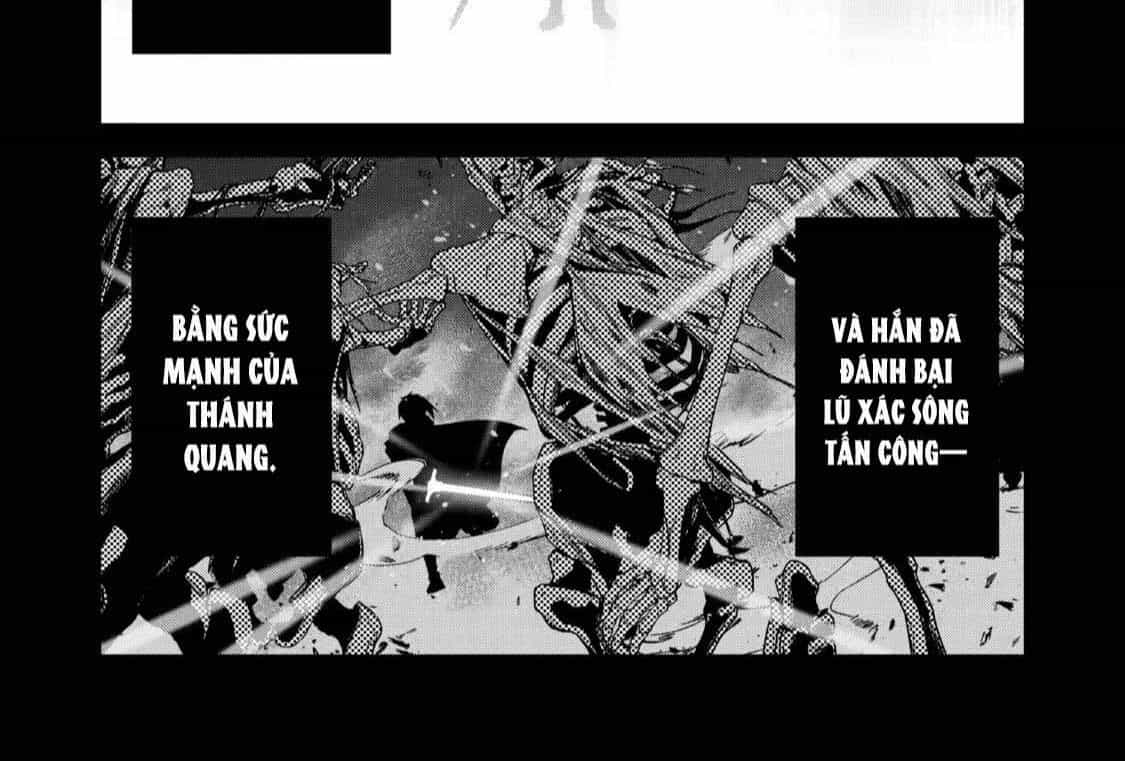 Hiền Giả Trở Thành Lich - Chương 11 - ảnh 3