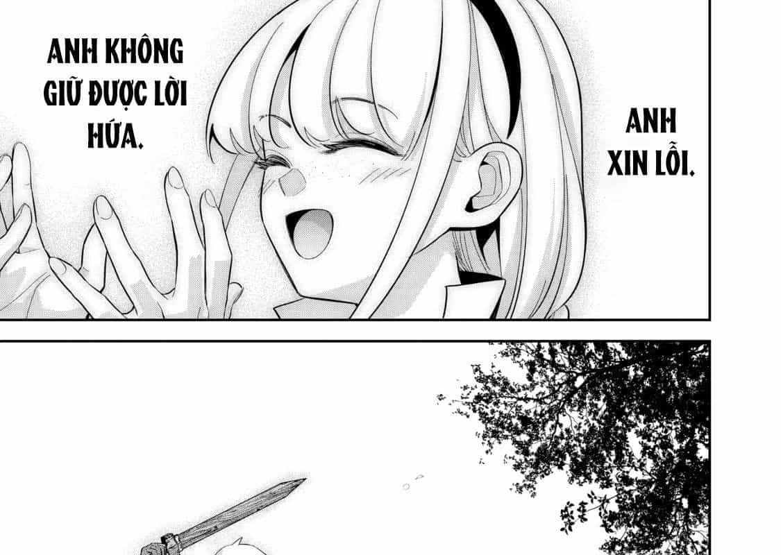 Hiền Giả Trở Thành Lich - Chương 13 - ảnh 59