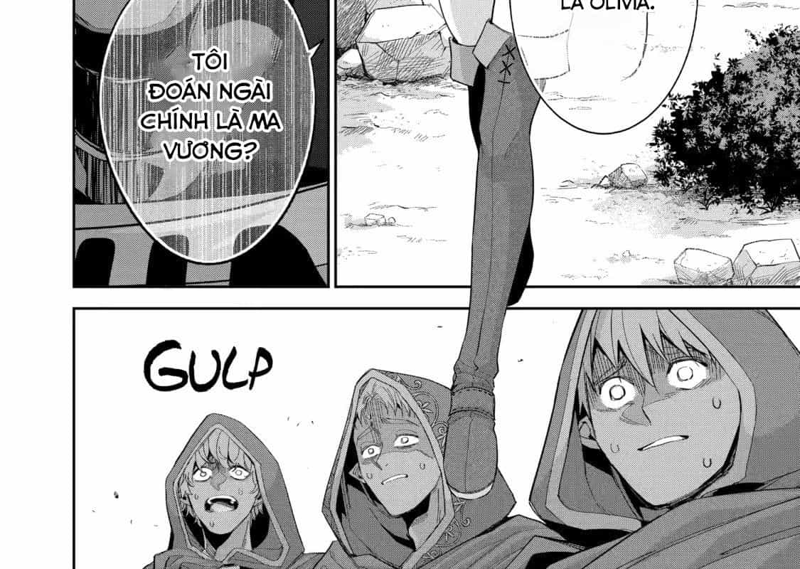 Hiền Giả Trở Thành Lich - Chương 14 - ảnh 45