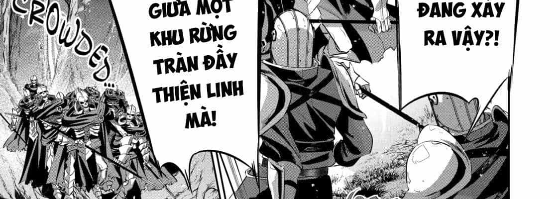 Hiền Giả Trở Thành Lich - Chương 16 - ảnh 71