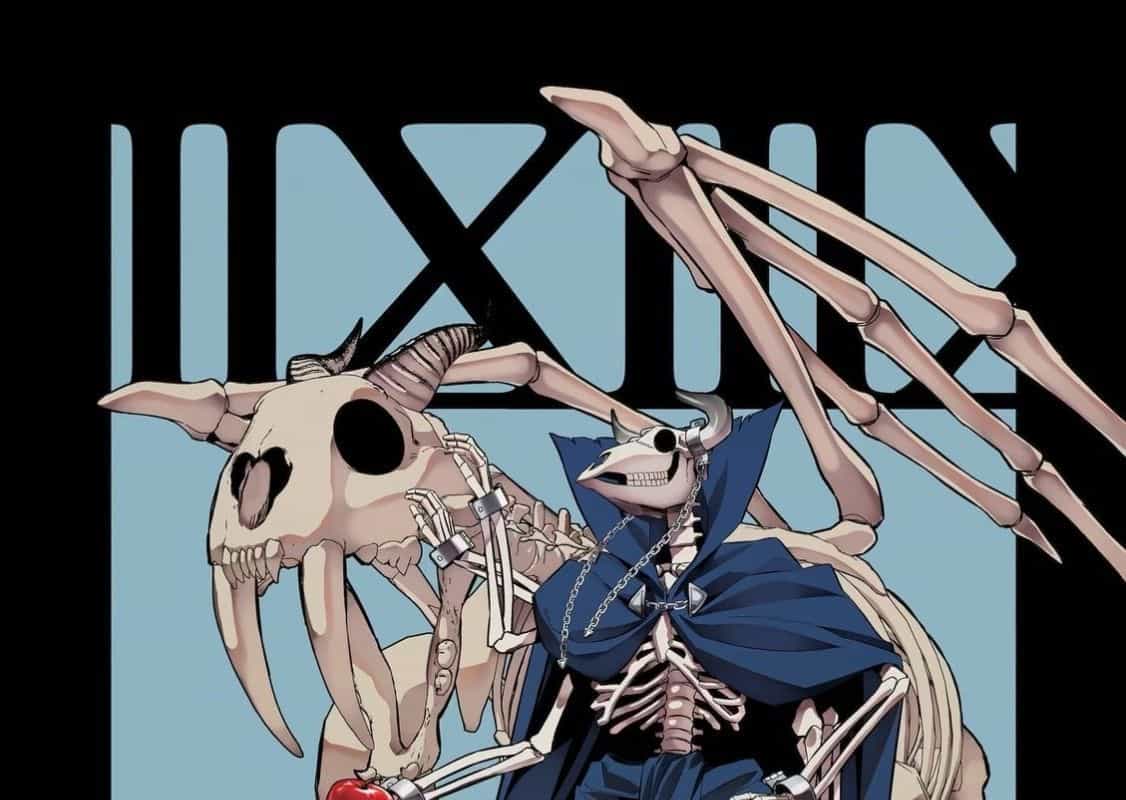 Hiền Giả Trở Thành Lich - Chương 17 - ảnh 5