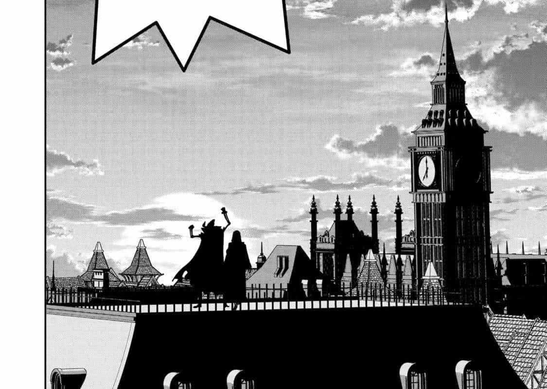 Hiền Giả Trở Thành Lich - Chương 20 - ảnh 29