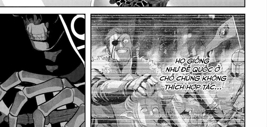 Hiền Giả Trở Thành Lich - Chương 21 - ảnh 93