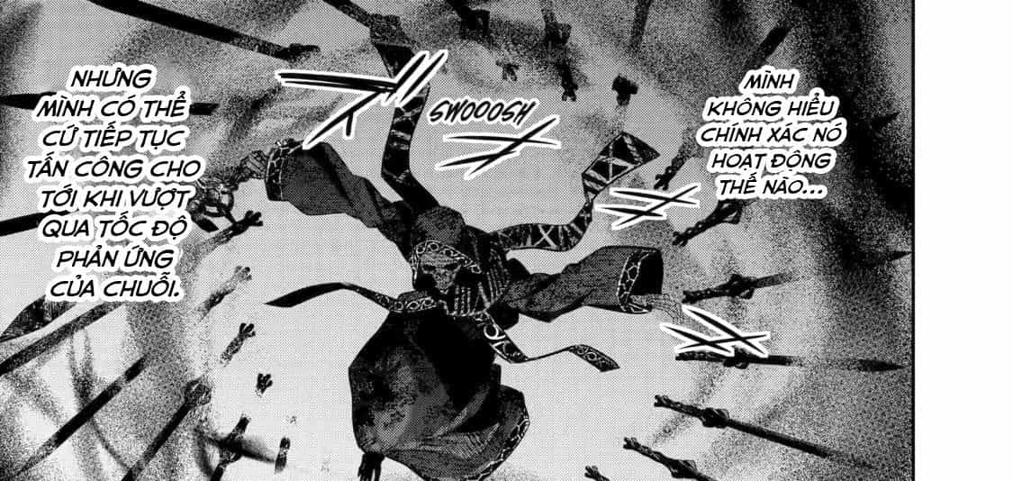 Hiền Giả Trở Thành Lich - Chương 27 - ảnh 8