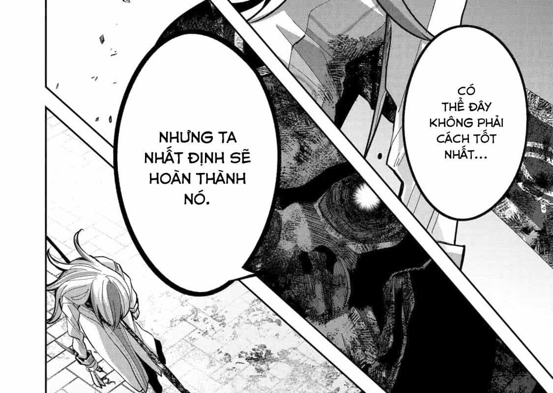 Hiền Giả Trở Thành Lich - Chương 28 - ảnh 83