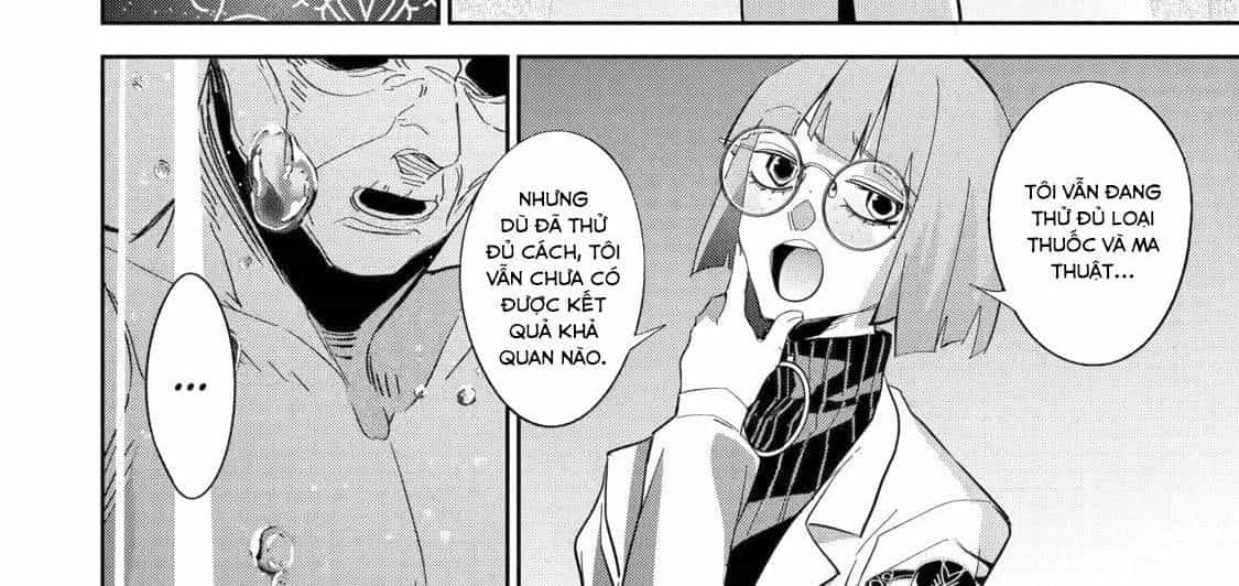 Hiền Giả Trở Thành Lich - Chương 30 - ảnh 37