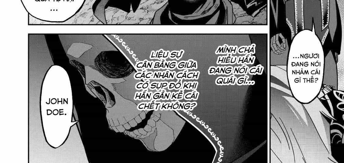 Hiền Giả Trở Thành Lich - Chương 39 - ảnh 101
