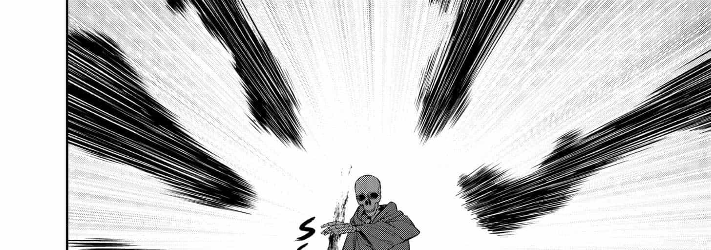 Hiền Giả Trở Thành Lich - Chương 4 - ảnh 88