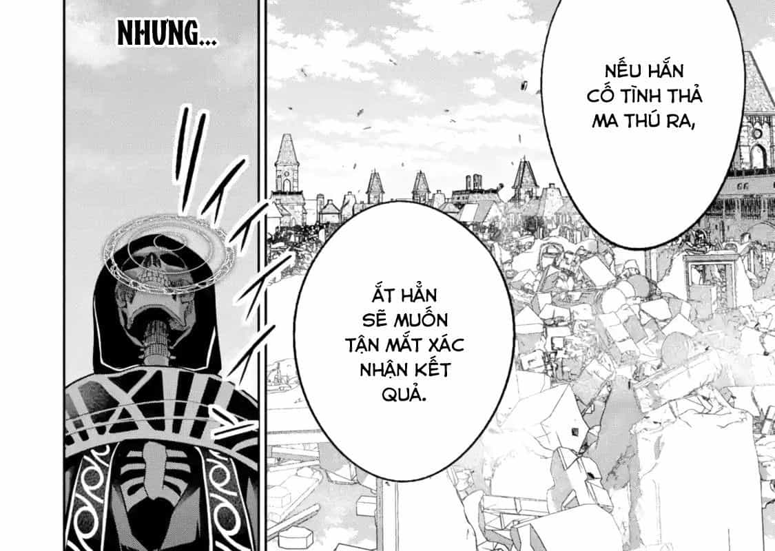 Hiền Giả Trở Thành Lich - Chương 48 - ảnh 23