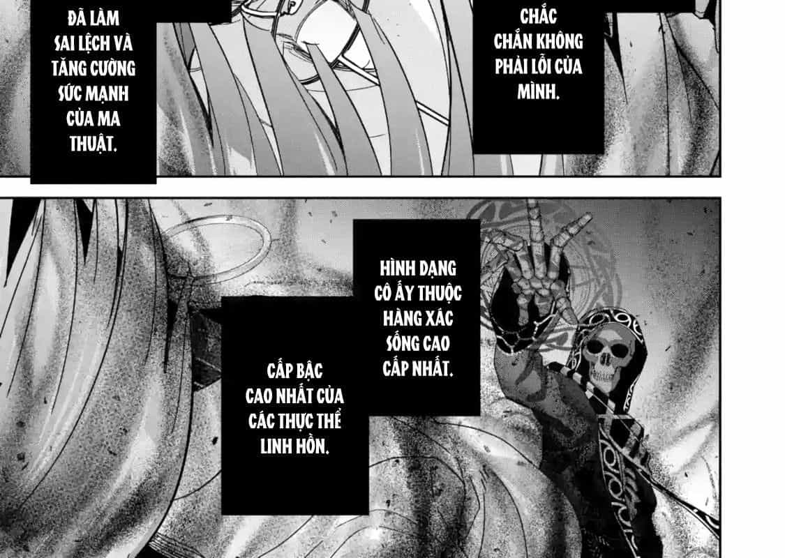 Hiền Giả Trở Thành Lich - Chương 49 - ảnh 77
