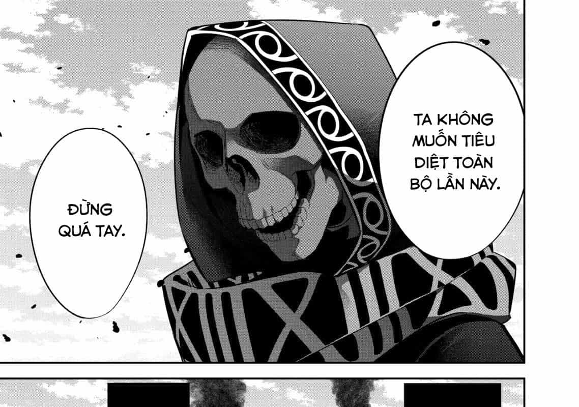 Hiền Giả Trở Thành Lich - Chương 6 - ảnh 87