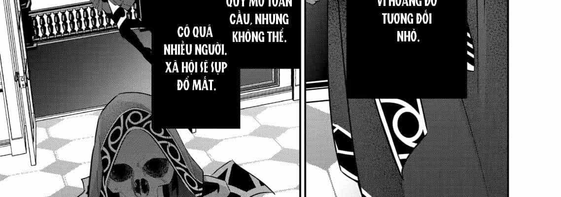 Hiền Giả Trở Thành Lich - Chương 7 - ảnh 62