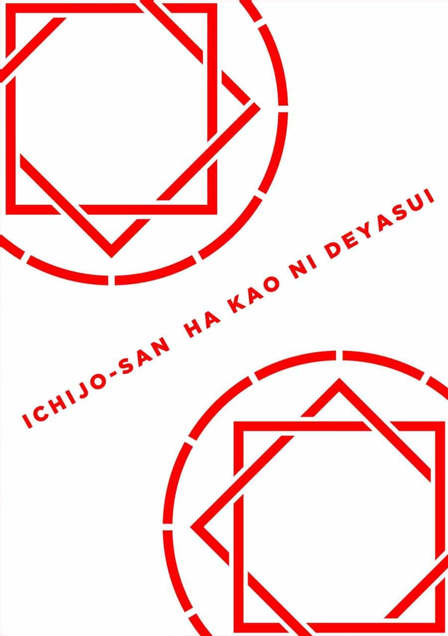 Hiện Hết Lên Mặt Cậu Rồi Kìa, Ichijou-San! - Chương 1 - ảnh 3