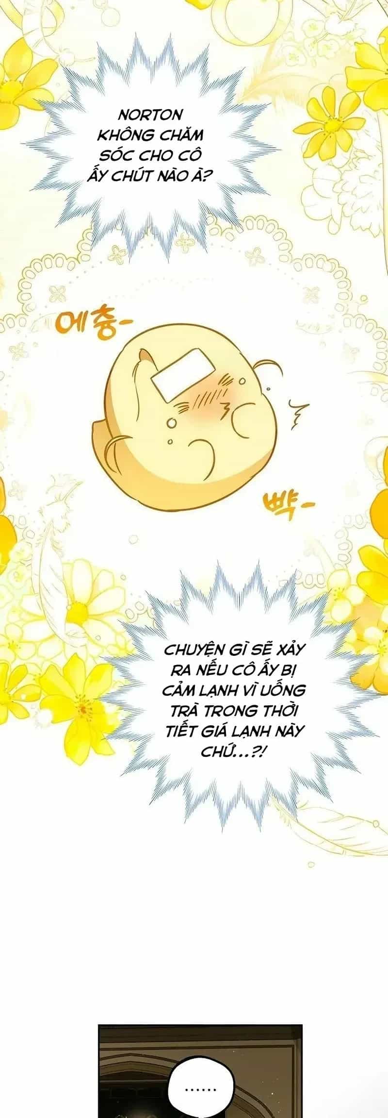 Hiến Pháp Của Đại Công Nương - Chương 7 - ảnh 14