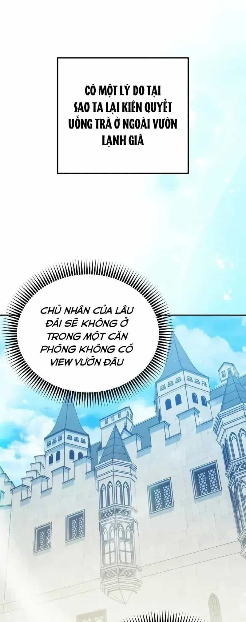 Hiến Pháp Của Đại Công Nương - Chương 7 - ảnh 3