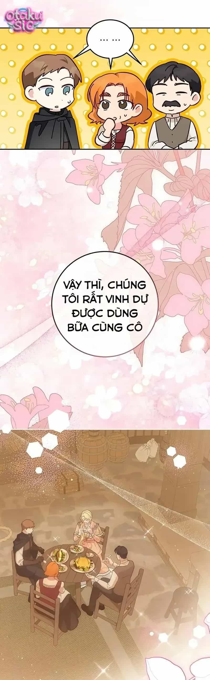 Hiến Pháp Của Đại Công Nương - Chương 7 - ảnh 44