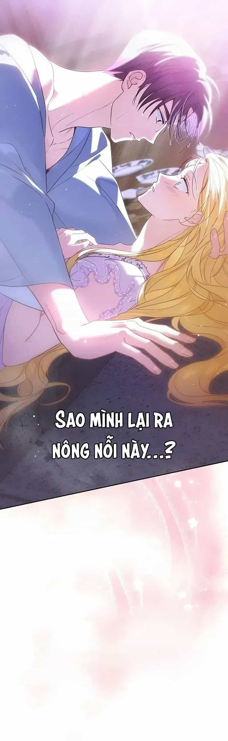 Hiến Pháp Của Đại Công Nương - Chương 7 - ảnh 50