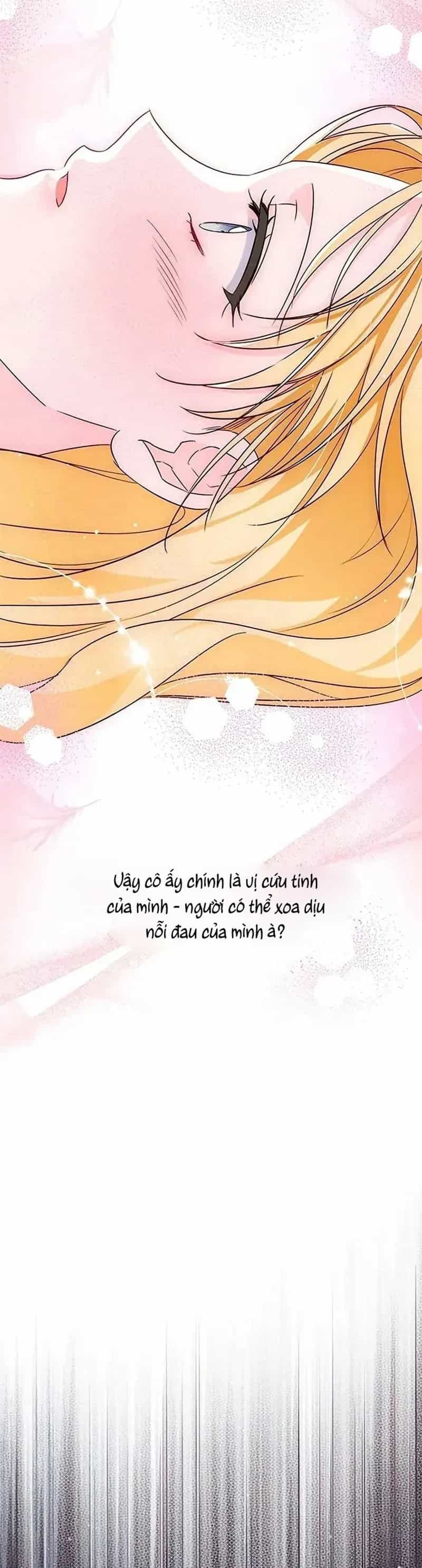 Hiến Pháp Của Đại Công Nương - Chương 8 - ảnh 55