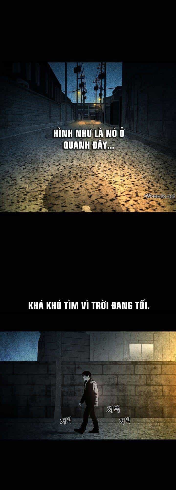 Hiện Thực Của Phim Ảnh - Chương 11 - ảnh 31