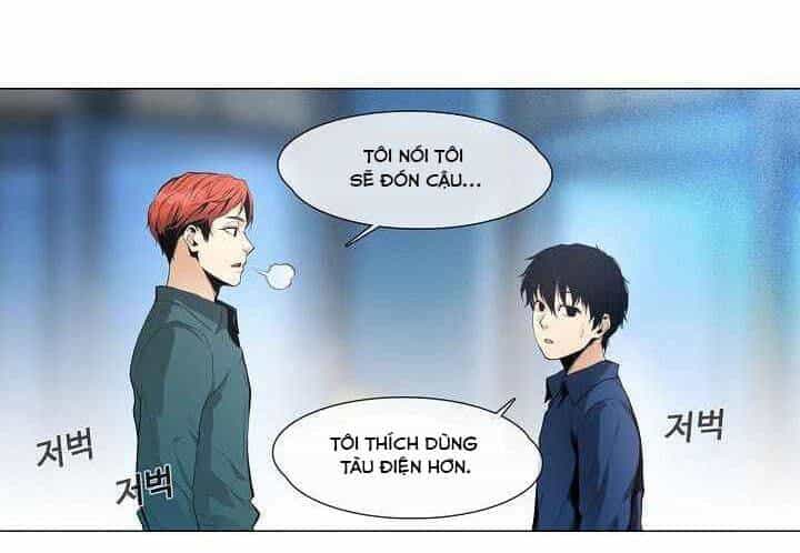 Hiện Thực Của Phim Ảnh - Chương 15 - ảnh 42